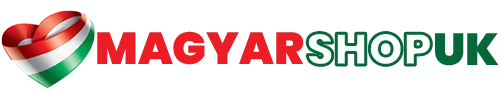 magyarshop logo